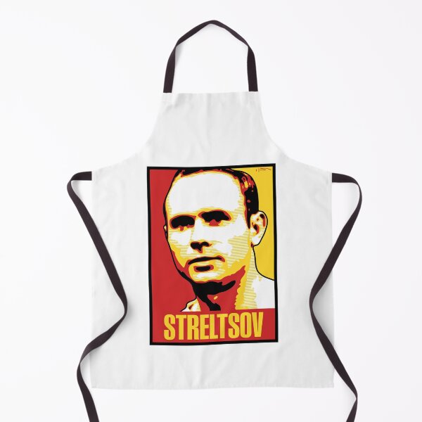 Item preview, Streltsov - SOVIET UNION (RUSSIA) designed and sold by DFA.