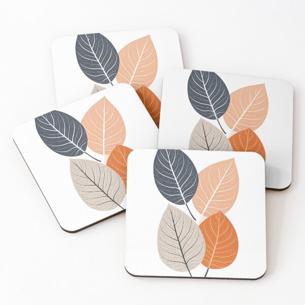 Item preview, Botanical Leaves designed and sold by The-SilentPlace.