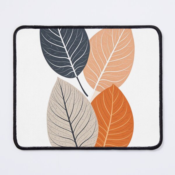 Item preview, Botanical Leaves designed and sold by The-SilentPlace.
