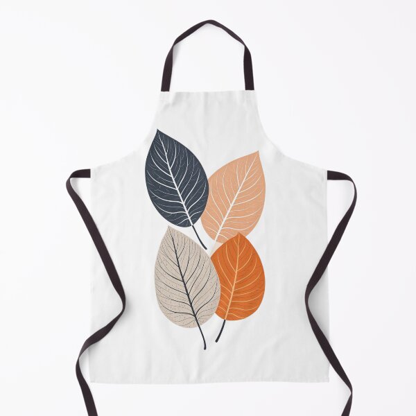 Item preview, Botanical Leaves designed and sold by The-SilentPlace.