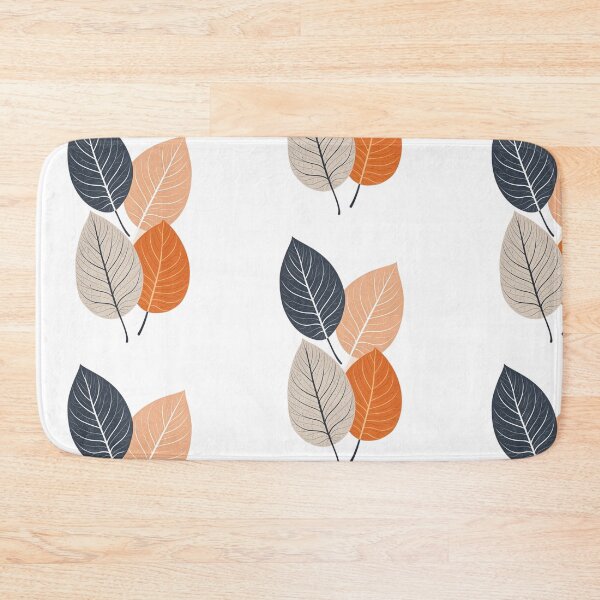 Item preview, Botanical Leaves designed and sold by The-SilentPlace.