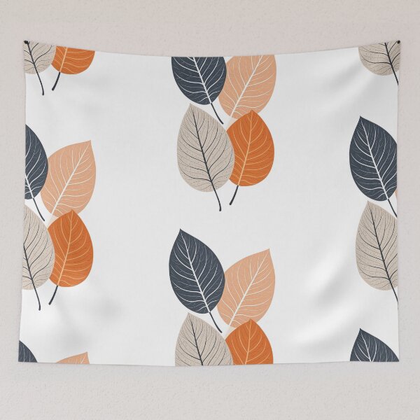 Item preview, Botanical Leaves designed and sold by The-SilentPlace.