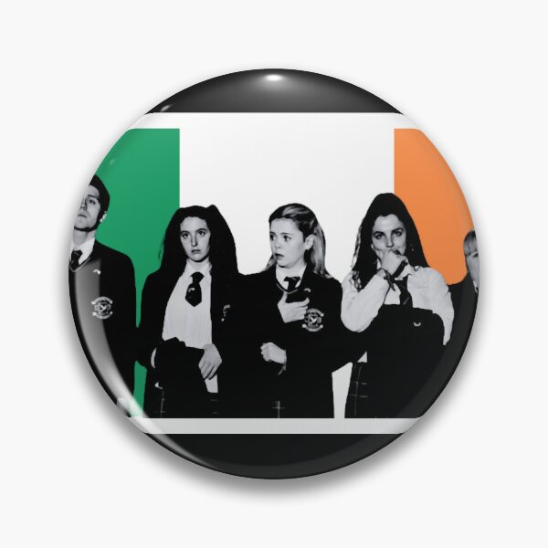 Item preview, Derry Girls Fan Album designed and sold by chingisauceda.