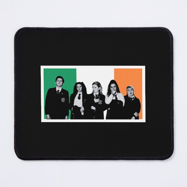 Item preview, Derry Girls Fan Album designed and sold by chingisauceda.
