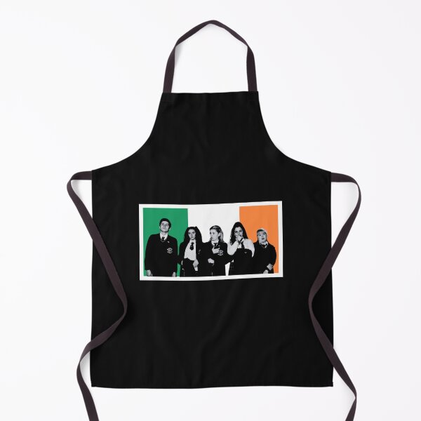 Item preview, Derry Girls Fan Album designed and sold by chingisauceda.