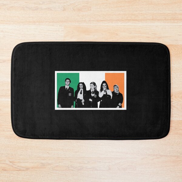 Item preview, Derry Girls Fan Album designed and sold by chingisauceda.