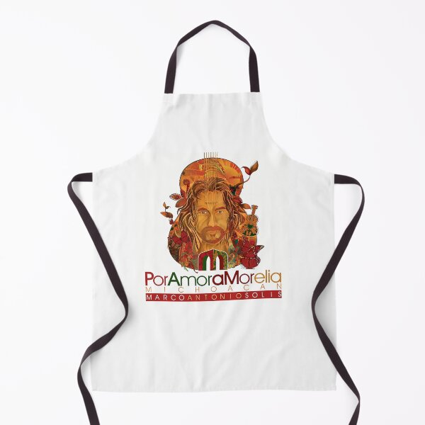 Item preview, Marco Antonio Solís - Por Amor a Morelia Michoacán 2015 designed and sold by ahmadito.