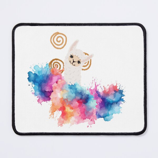 Item preview, Llama designed and sold by MandySony.
