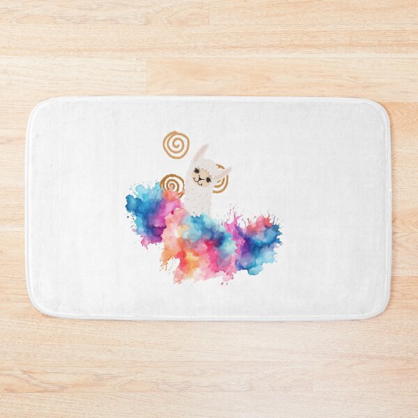 Item preview, Llama designed and sold by MandySony.