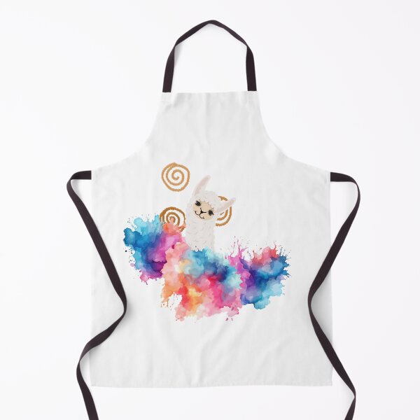 Item preview, Llama designed and sold by MandySony.