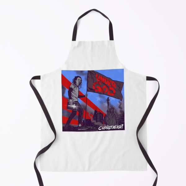 Item preview, Christafari - Under God  2020  designed and sold by TiagRibeiroo.