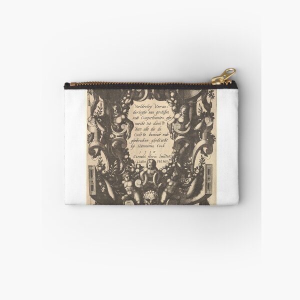 Item preview, Ornamental Panel Design | Fairy Tale Art designed and sold by GammaRay.