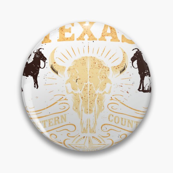 Item preview, Western Classic Rodeo Texas T-Shirt designed and sold by Matinez Pink.
