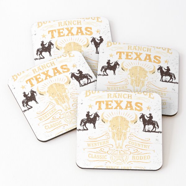 Item preview, Western Classic Rodeo Texas T-Shirt designed and sold by Matinez Pink.