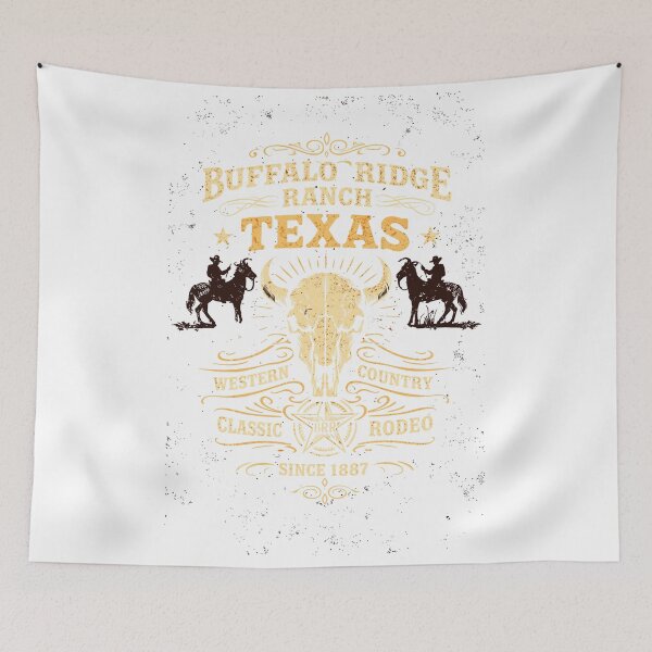 Item preview, Western Classic Rodeo Texas T-Shirt designed and sold by Matinez Pink.