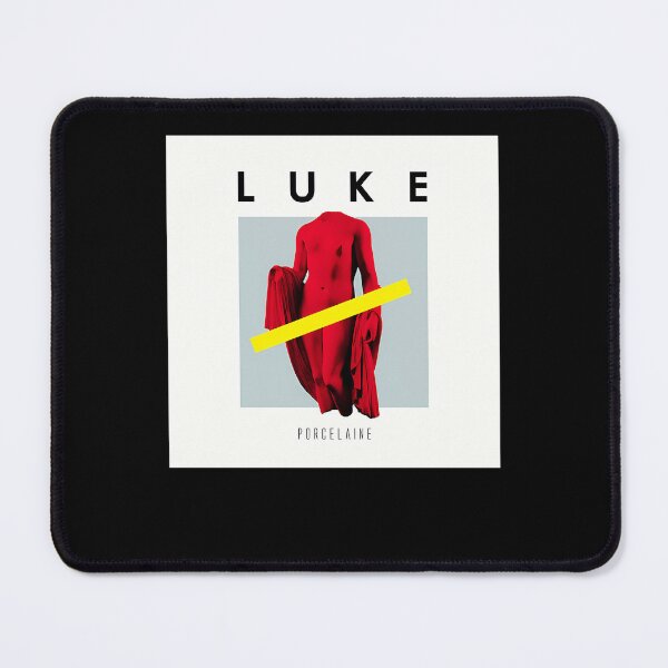 Item preview, Luke - Porcelaine  2019  designed and sold by trymenowfree.