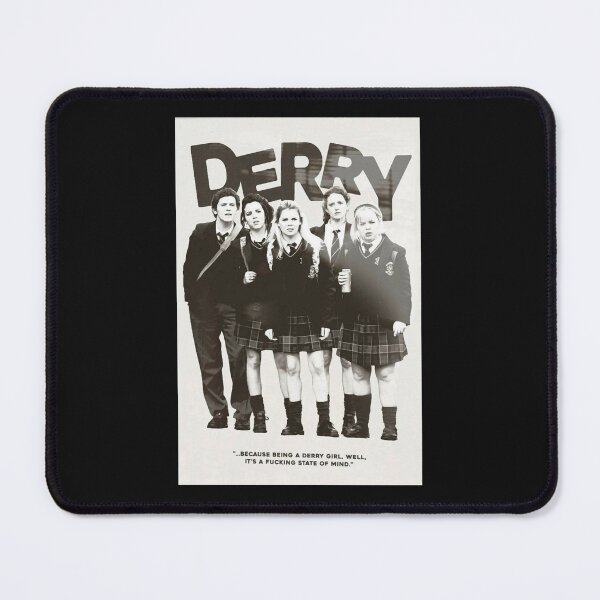 Item preview, Derry Girls Fan Album designed and sold by chingisauceda.