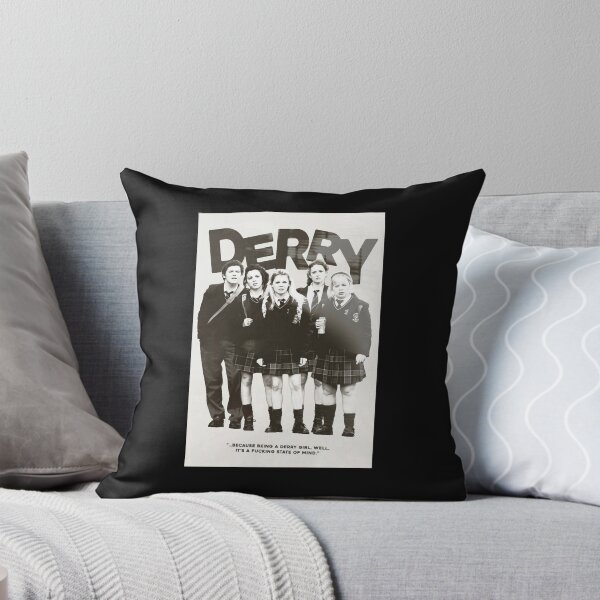 Item preview, Derry Girls Fan Album designed and sold by chingisauceda.