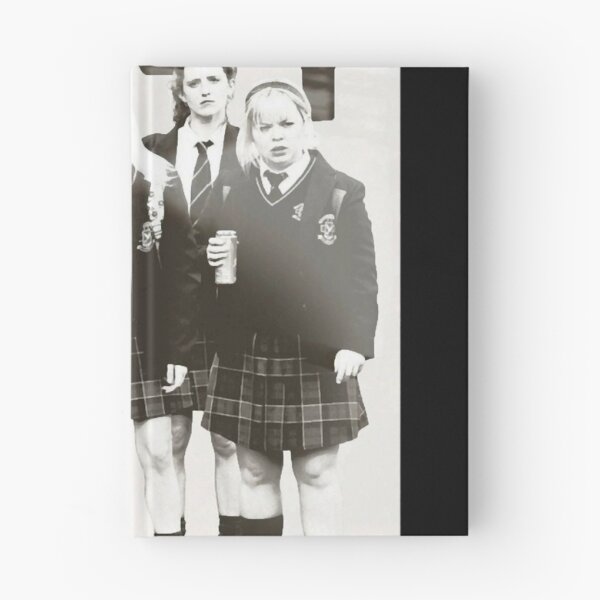 Item preview, Derry Girls Fan Album designed and sold by chingisauceda.