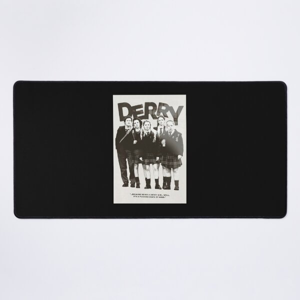 Item preview, Derry Girls Fan Album designed and sold by chingisauceda.