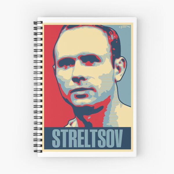 Item preview, Streltsov designed and sold by DFA.