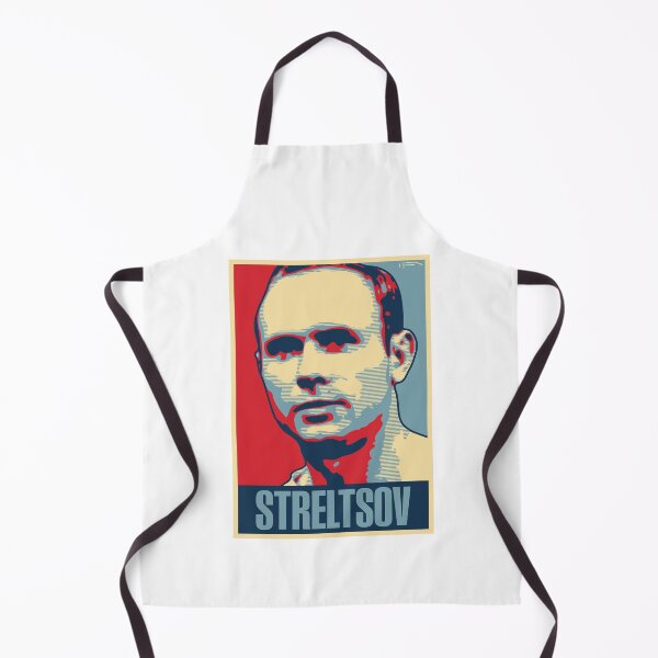 Item preview, Streltsov designed and sold by DFA.