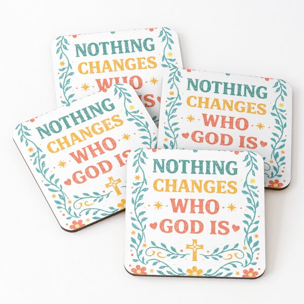 Item preview, Religious Quote T-Shirt designed and sold by Matinez Pink.