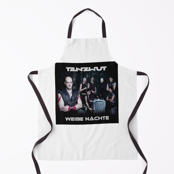 Item preview, Tanzwut - Weiße Nächte 2011 designed and sold by SierkArts.