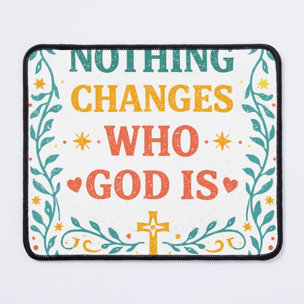 Item preview, Religious Quote T-Shirt designed and sold by Matinez Pink.