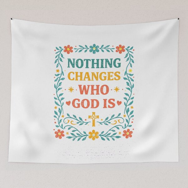 Item preview, Religious Quote T-Shirt designed and sold by Matinez Pink.