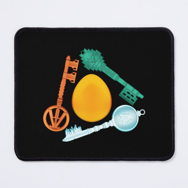 Item preview, Anorak'S Keys - Movie designed and sold by RealArtIsBetteg.