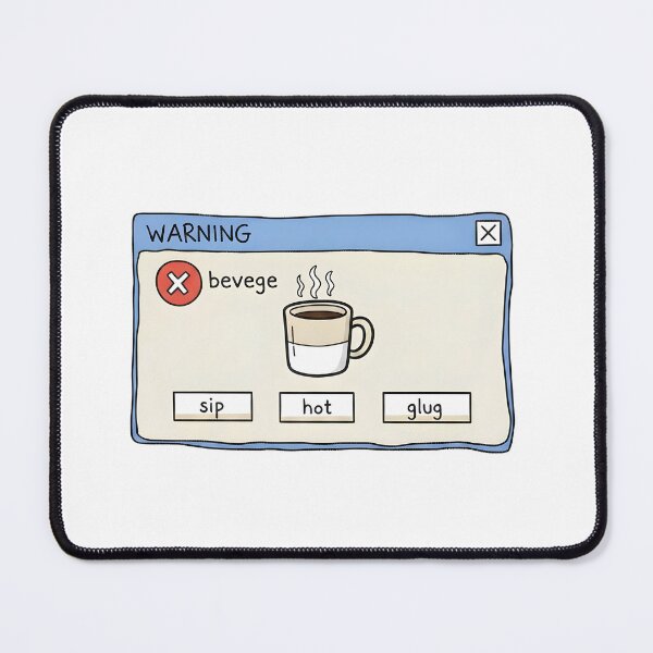 Item preview, Bevege designed and sold by WarningWindow.