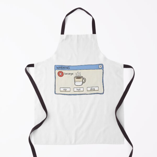 Item preview, Bevege designed and sold by WarningWindow.