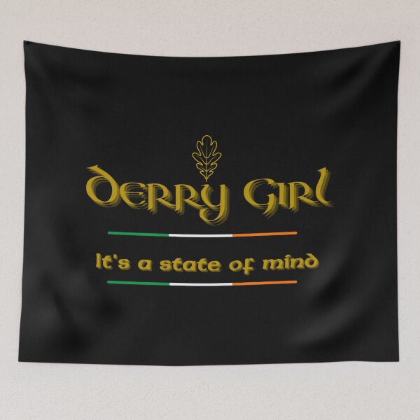 Item preview, Derry Girls Fan Album designed and sold by chingisauceda.