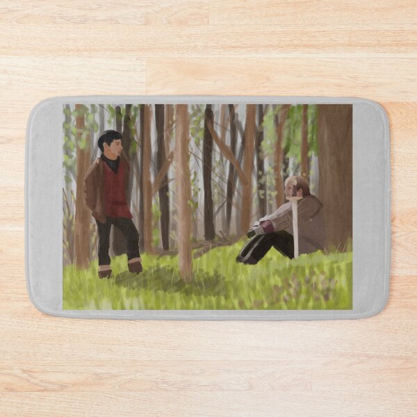 Item preview, Merlin Scene designed and sold by jp.art.