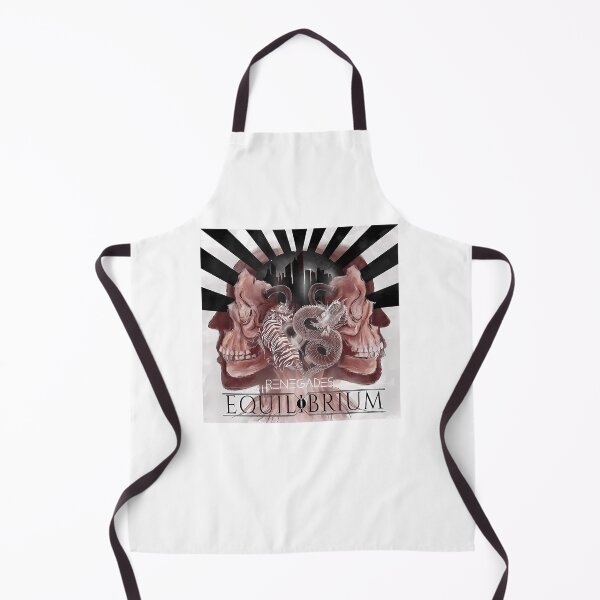 Item preview, Equilibrium -  Renegades  2019  designed and sold by Boo3oo.
