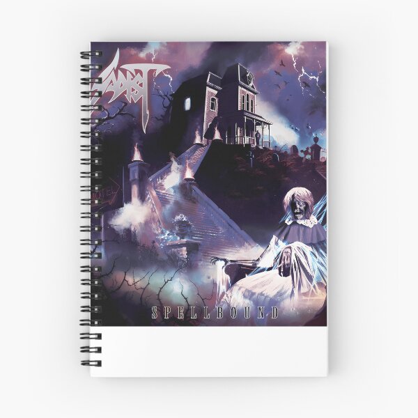 Item preview, Sadist - Spellbound  2018  designed and sold by DEEPSTAYLE ★★★★★.