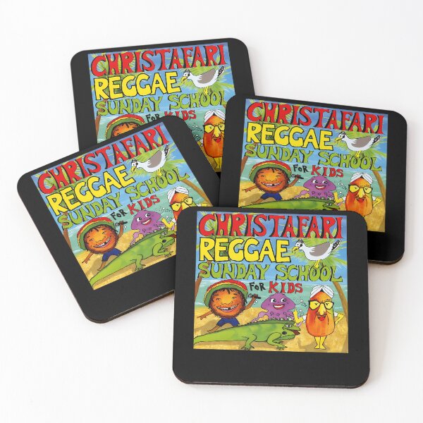 Item preview, Christafari - Reggae Sunday School  2005  designed and sold by trymenowfree.
