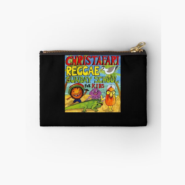 Item preview, Christafari - Reggae Sunday School  2005  designed and sold by trymenowfree.