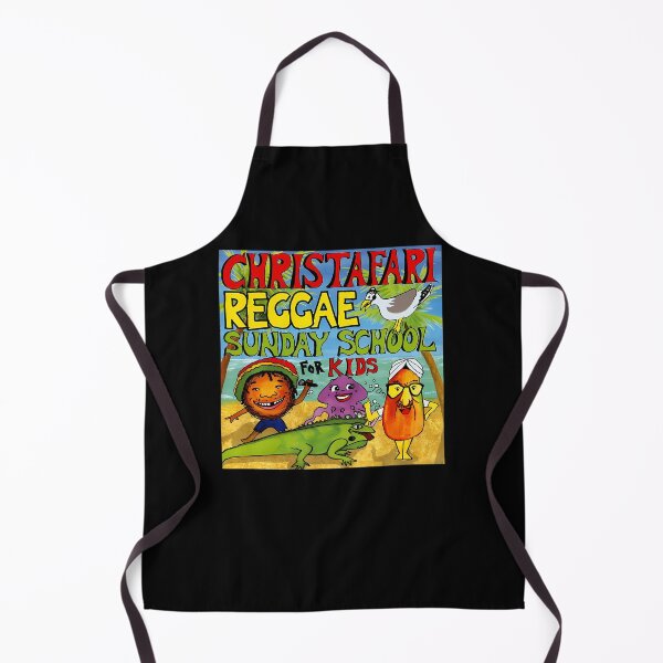 Item preview, Christafari - Reggae Sunday School 2005 designed and sold by trymenowfree.
