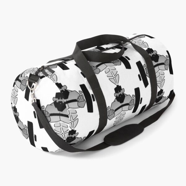 Item preview, CAVEMAN IN GYM  designed and sold by pixrilic.