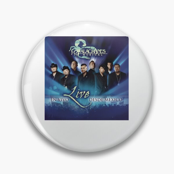 Item preview, Alacranes Musical En Vivo Desde Mexico  2009  designed and sold by Boo3oo.