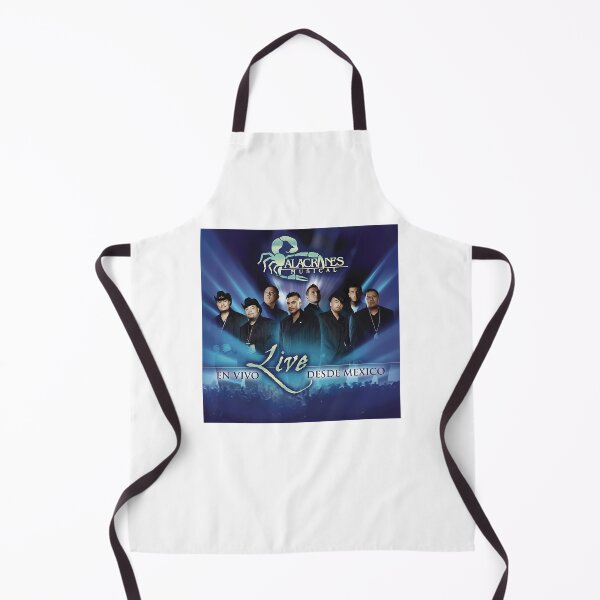 Item preview, Alacranes Musical En Vivo Desde Mexico 2009 designed and sold by Boo3oo.