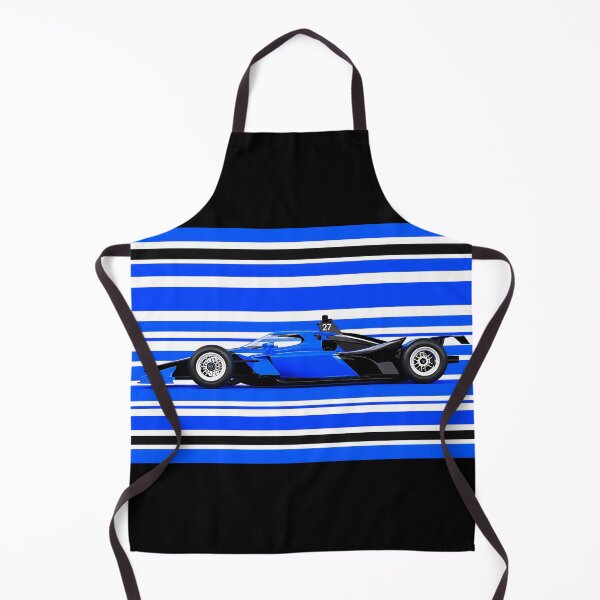 Item preview, Kyle Kirkwood #27 2026 Indy 500 Car designed and sold by PitWallArt.