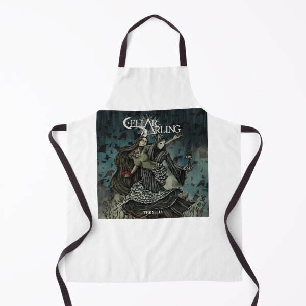 Item preview, Cellar Darling - The Spell 2019 designed and sold by SierkArts.