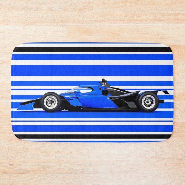 Item preview, Kyle Kirkwood #27 2026 Indy 500 Car designed and sold by PitWallArt.