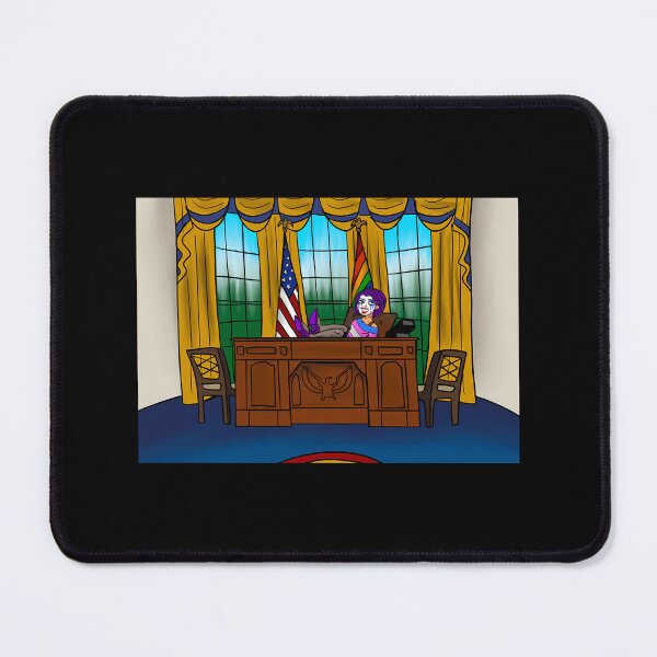 Item preview, Office of the New Era designed and sold by J-Mindful.