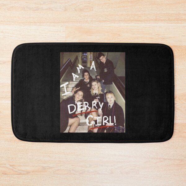 Item preview, Derry Girls Fan Album designed and sold by chingisauceda.