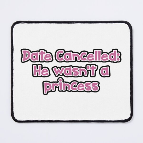 Item preview, Date Cancelled - BTS ARMY fun designed and sold by ARMYPLUGCO.