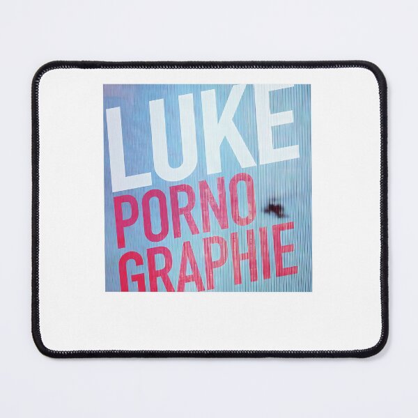 Item preview, Luke - Pornographie 2015 designed and sold by ahmadito.